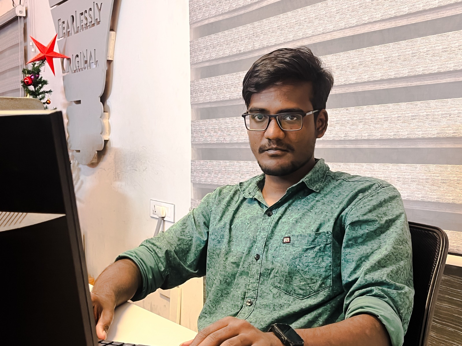 Prasanth